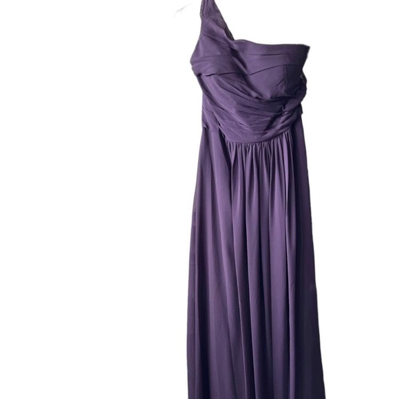 Bill Levkoff Bridesmaid Dress - Picture 1 of 3